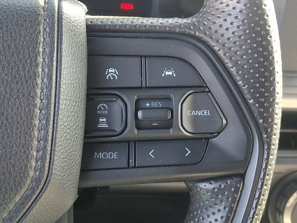 2025 Toyota Tacoma SR5 CERTIFIED