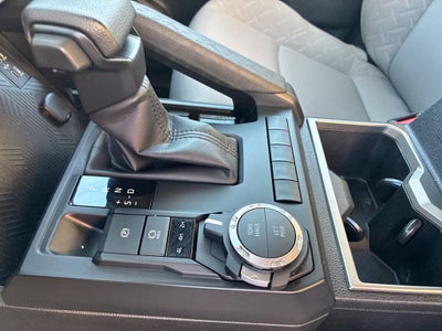 2025 Toyota Tacoma SR5 CERTIFIED