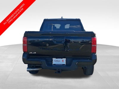 2025 Toyota Tacoma SR5 CERTIFIED