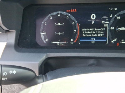 2024 Toyota Tacoma 4WD 4WD SR5 Double Cab 5' Bed AT (GS)