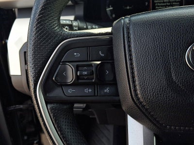 2024 Toyota Tacoma 4WD 4WD SR5 Double Cab 5' Bed AT (GS)