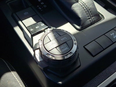 2024 Toyota Tacoma 4WD 4WD SR5 Double Cab 5' Bed AT (GS)