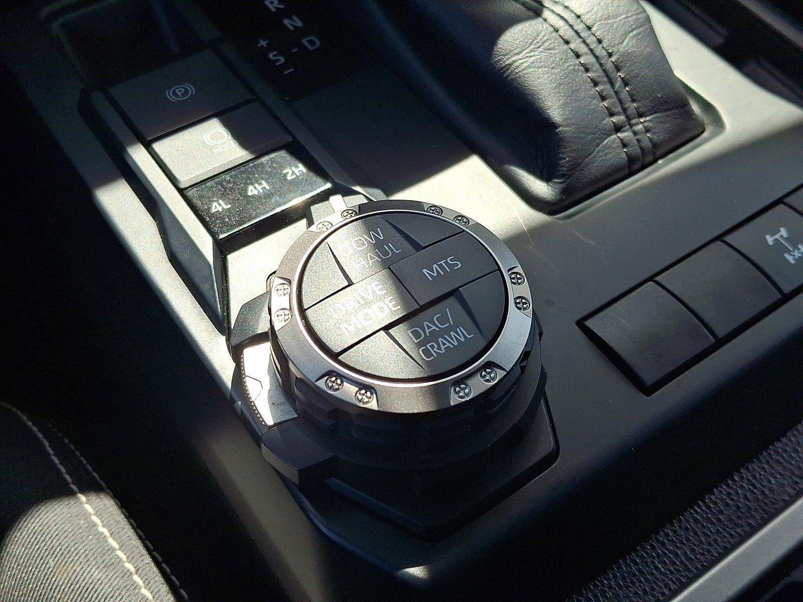 2024 Toyota Tacoma 4WD 4WD SR5 Double Cab 5' Bed AT (GS)