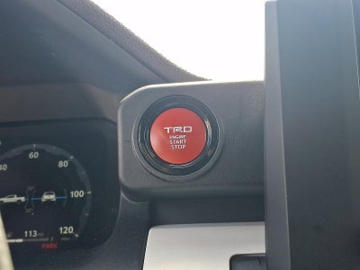 2024 Toyota Tacoma 4WD 4WD SR5 Double Cab 5' Bed AT (GS)