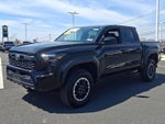 2024 Toyota Tacoma 4WD 4WD SR5 Double Cab 5' Bed AT (GS)