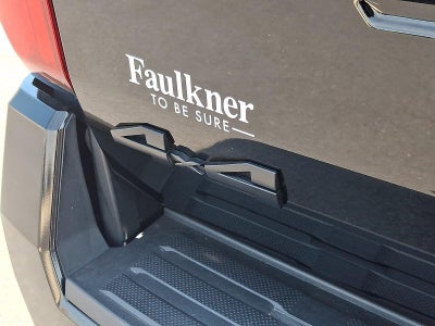 2024 Toyota Tacoma 4WD 4WD SR5 Double Cab 5' Bed AT (GS)