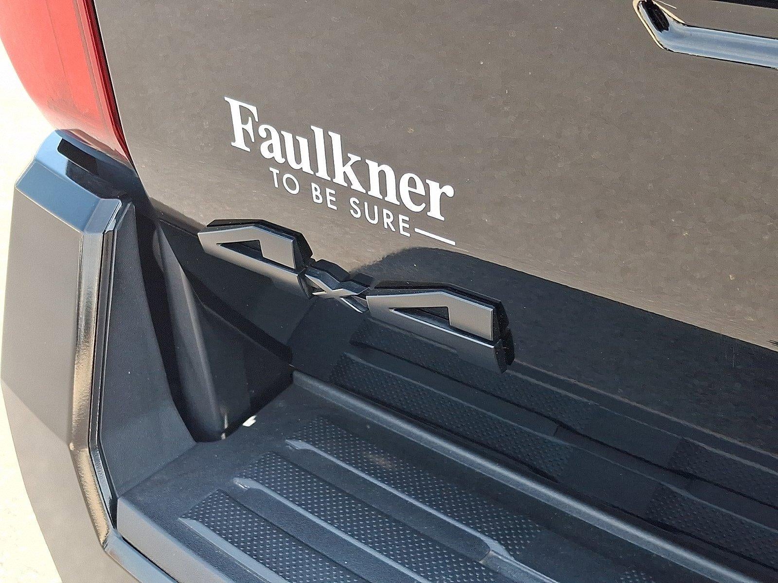 2024 Toyota Tacoma 4WD 4WD SR5 Double Cab 5' Bed AT (GS)