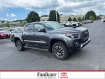 2022 Toyota Tacoma 4WD 4WD SR Double Cab 5' Bed V6 AT (Natl)