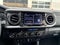 2022 Toyota Tacoma 4WD 4WD SR Double Cab 5' Bed V6 AT (Natl)