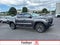 2022 Toyota Tacoma 4WD 4WD SR Double Cab 5' Bed V6 AT (Natl)