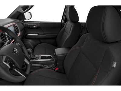 2022 Toyota Tacoma 4WD 4WD SR Double Cab 5' Bed V6 AT (Natl)