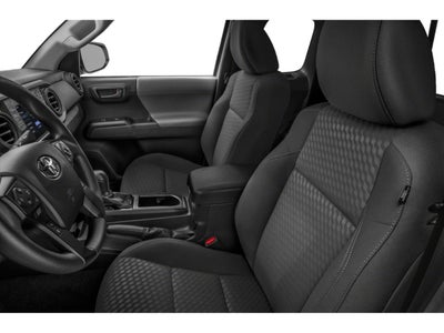 2022 Toyota Tacoma 4WD 4WD SR Double Cab 5' Bed V6 AT (Natl)