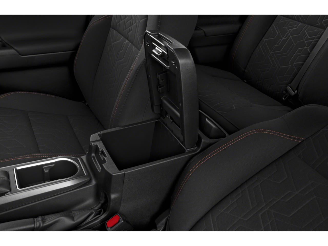 2022 Toyota Tacoma 4WD 4WD SR Double Cab 5' Bed V6 AT (Natl)