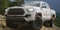 2022 Toyota Tacoma 4WD 4WD SR Double Cab 5' Bed V6 AT (Natl)