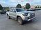 2023 Toyota Tacoma Limited V6