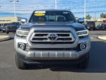 2023 Toyota Tacoma Limited V6