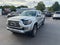 2023 Toyota Tacoma Limited V6
