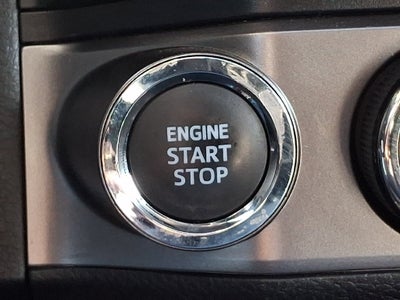 2023 Toyota Tacoma Limited V6