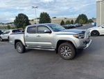 2023 Toyota Tacoma Limited V6