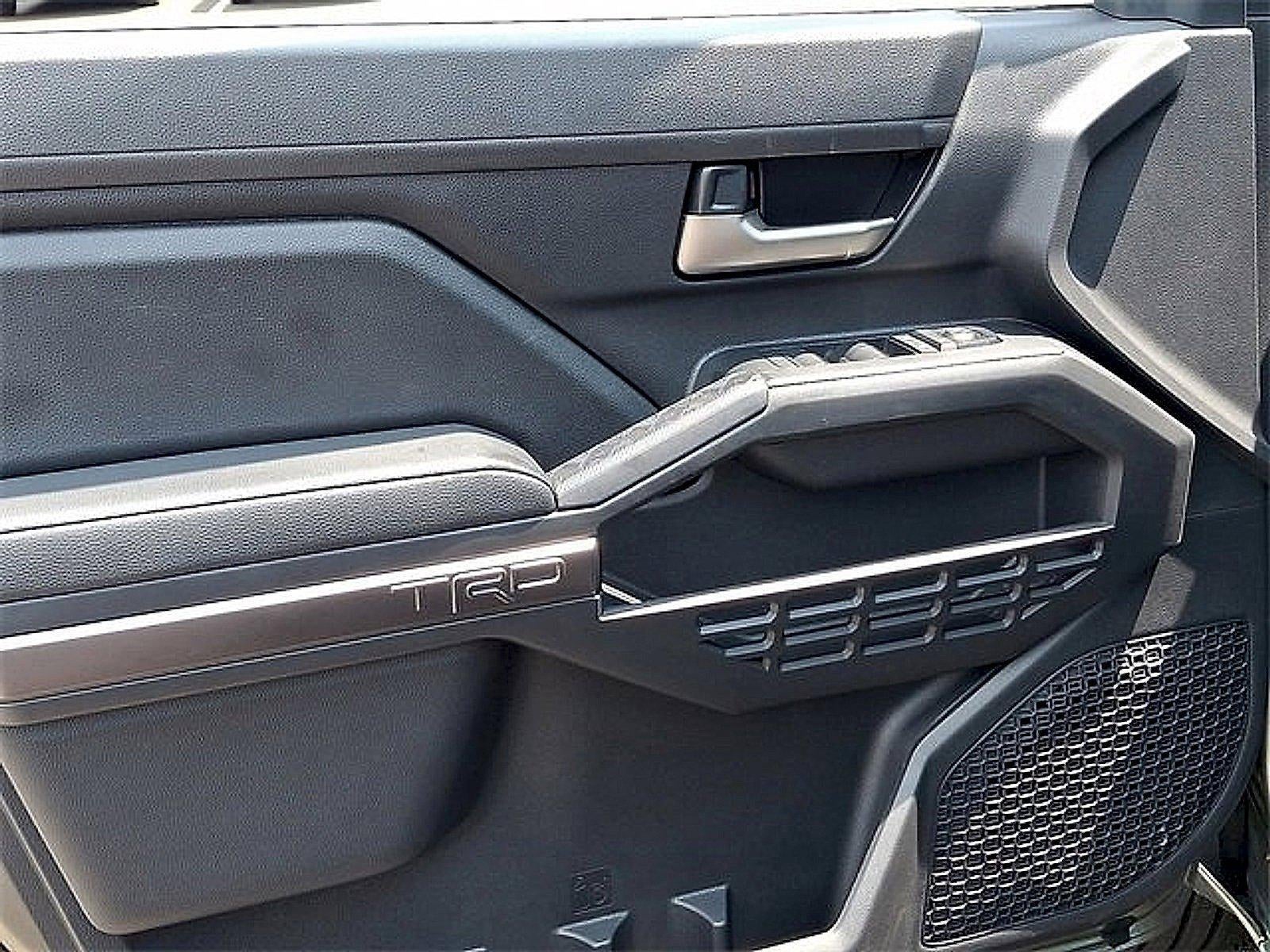 2024 Toyota Tacoma 4WD 4WD TRD Sport Double Cab 5' Bed AT (Natl)