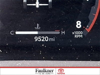 2024 Toyota Tacoma 4WD 4WD TRD Sport Double Cab 5' Bed AT (Natl)