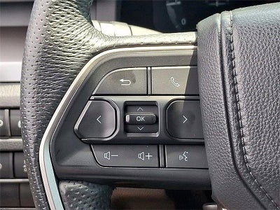 2024 Toyota Tacoma 4WD 4WD TRD Sport Double Cab 5' Bed AT (Natl)