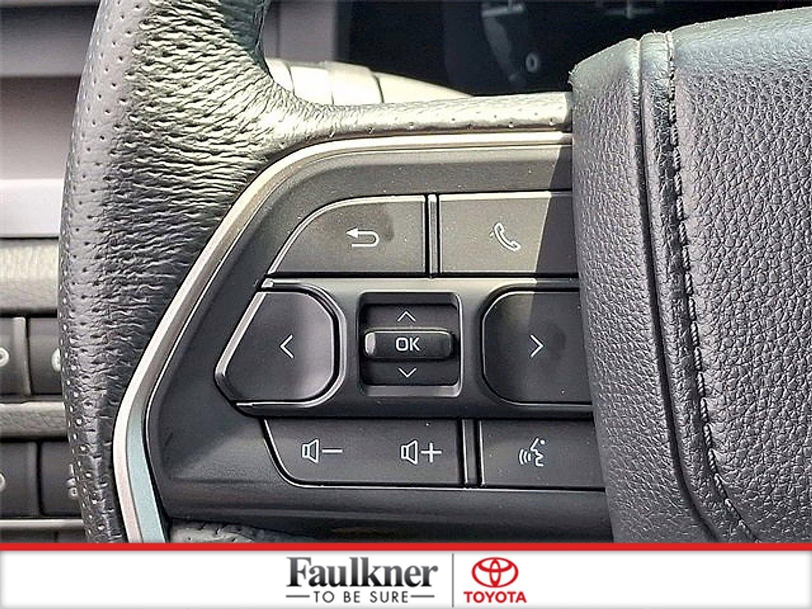 2024 Toyota Tacoma 4WD 4WD TRD Sport Double Cab 5' Bed AT (Natl)