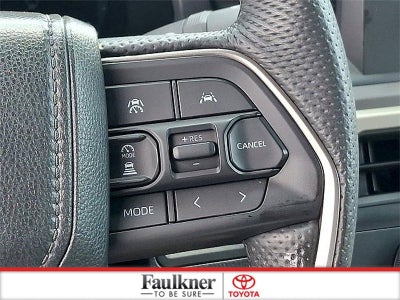 2024 Toyota Tacoma 4WD 4WD TRD Sport Double Cab 5' Bed AT (Natl)