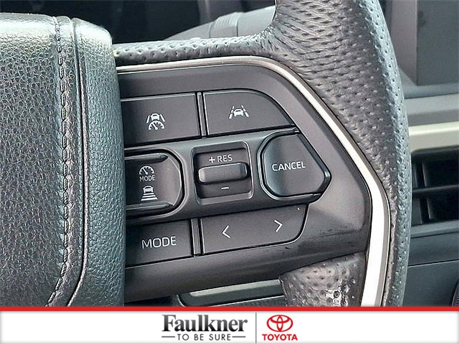 2024 Toyota Tacoma 4WD 4WD TRD Sport Double Cab 5' Bed AT (Natl)