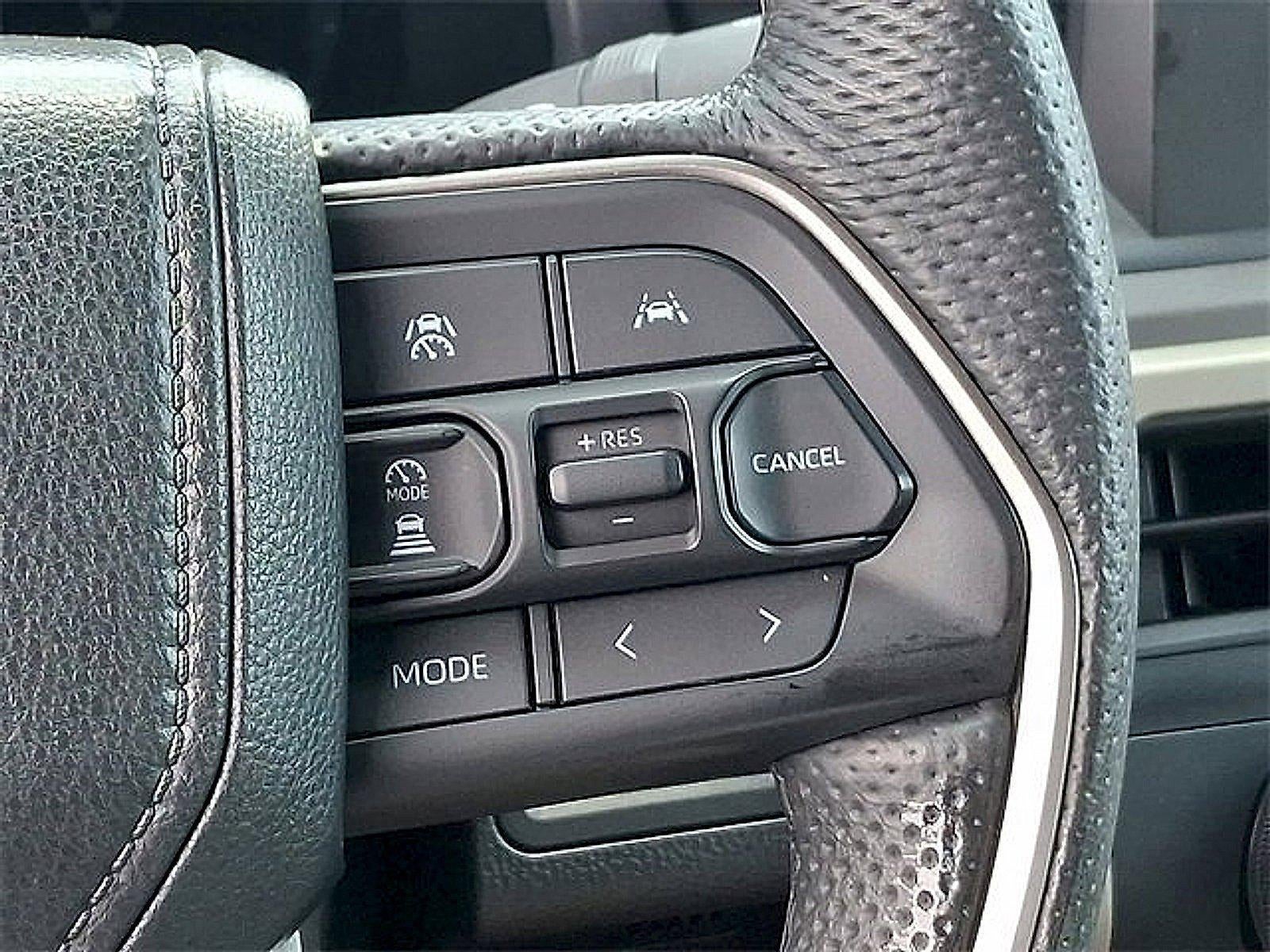 2024 Toyota Tacoma 4WD 4WD TRD Sport Double Cab 5' Bed AT (Natl)