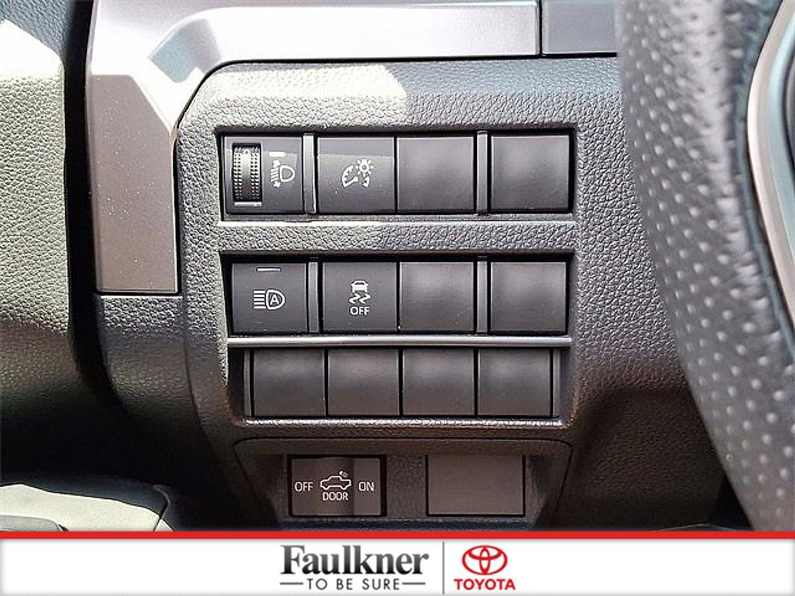 2024 Toyota Tacoma 4WD 4WD TRD Sport Double Cab 5' Bed AT (Natl)