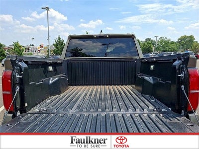 2024 Toyota Tacoma 4WD 4WD TRD Sport Double Cab 5' Bed AT (Natl)