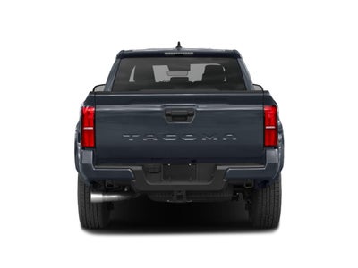 2024 Toyota Tacoma 4WD 4WD TRD Sport Double Cab 5' Bed AT (Natl)