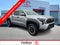 2025 Toyota Tacoma 4WD 4WD TRD Off Road Double Cab 5' Bed MT (Natl)