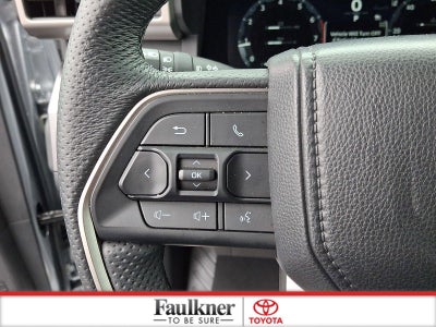 2025 Toyota Tacoma 4WD 4WD TRD Off Road Double Cab 5' Bed MT (Natl)