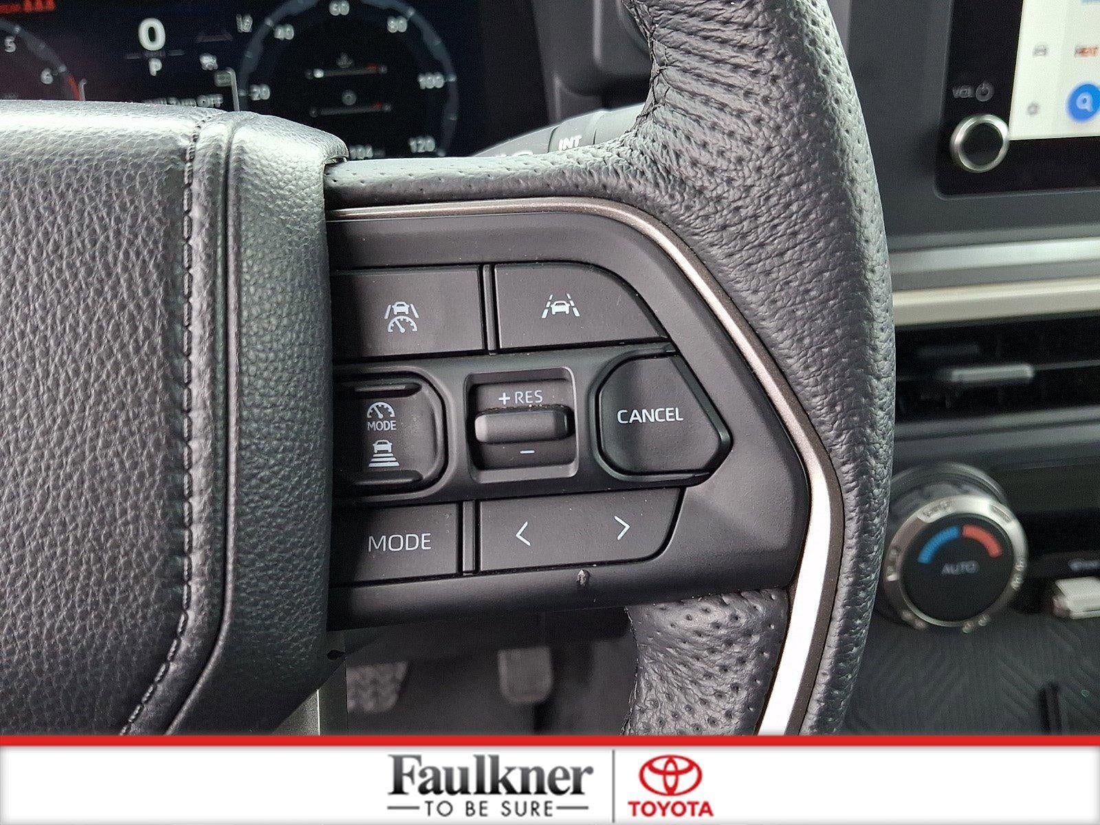 2025 Toyota Tacoma 4WD 4WD TRD Off Road Double Cab 5' Bed MT (Natl)