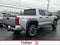 2025 Toyota Tacoma 4WD 4WD TRD Off Road Double Cab 5' Bed MT (Natl)