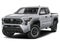 2025 Toyota Tacoma 4WD 4WD TRD Off Road Double Cab 5' Bed MT (Natl)
