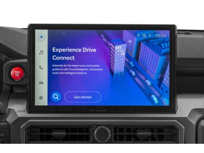 2025 Toyota Tacoma 4WD 4WD TRD Off Road Double Cab 5' Bed MT (Natl)