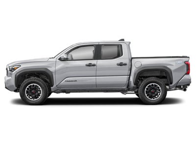 2025 Toyota Tacoma 4WD 4WD TRD Off Road Double Cab 5' Bed MT (Natl)