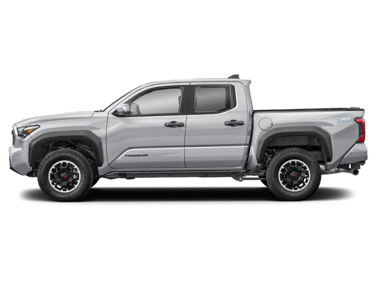 2025 Toyota Tacoma 4WD 4WD TRD Off Road Double Cab 5' Bed MT (Natl)