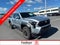 2024 Toyota Tacoma 4WD 4WD TRD Off Road Hybrid Double Cab 5' Bed AT (Natl)