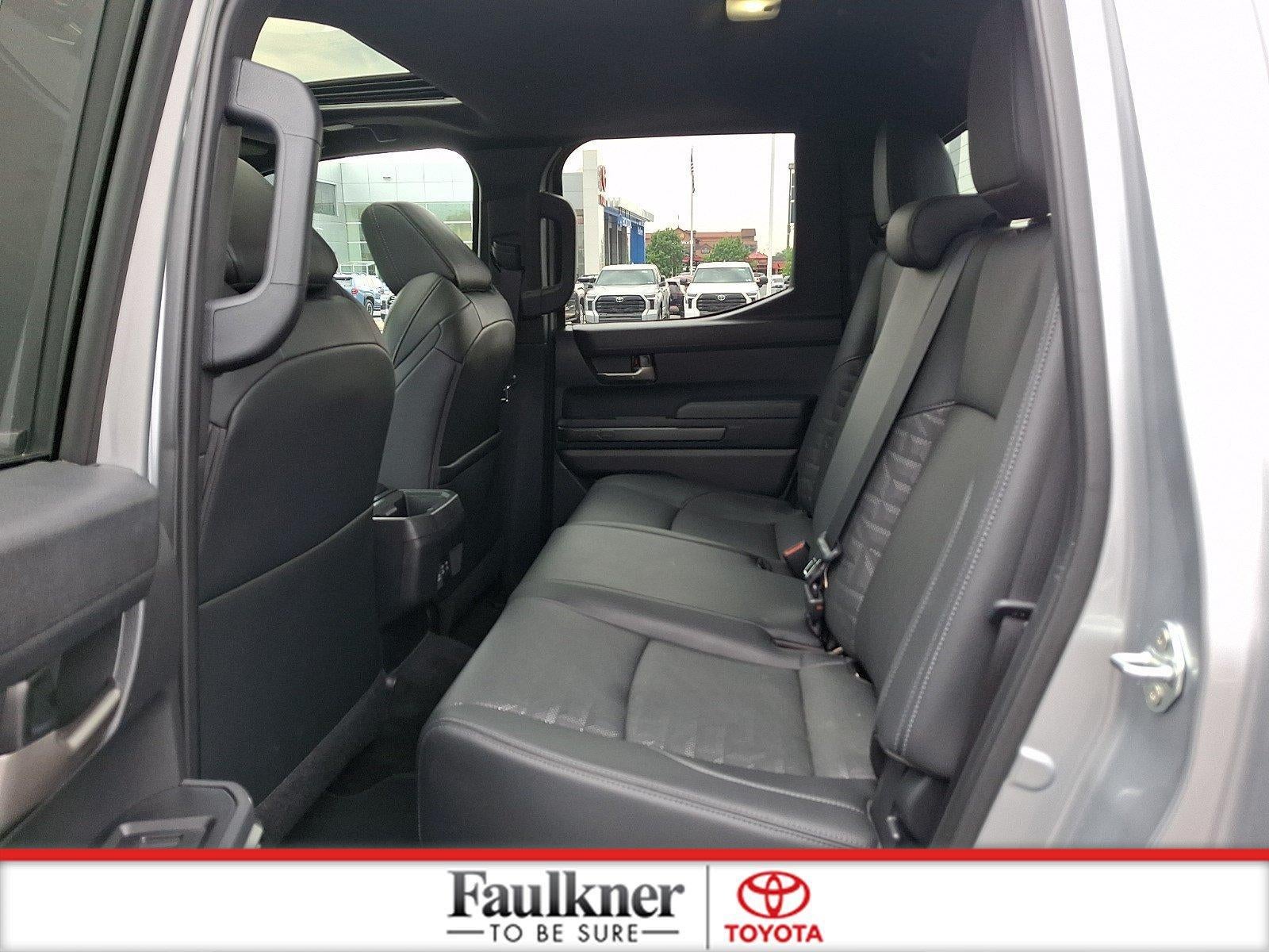 2024 Toyota Tacoma 4WD 4WD TRD Off Road Hybrid Double Cab 5' Bed AT (Natl)