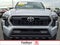 2024 Toyota Tacoma 4WD 4WD TRD Off Road Hybrid Double Cab 5' Bed AT (Natl)