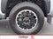 2024 Toyota Tacoma 4WD 4WD TRD Off Road Hybrid Double Cab 5' Bed AT (Natl)