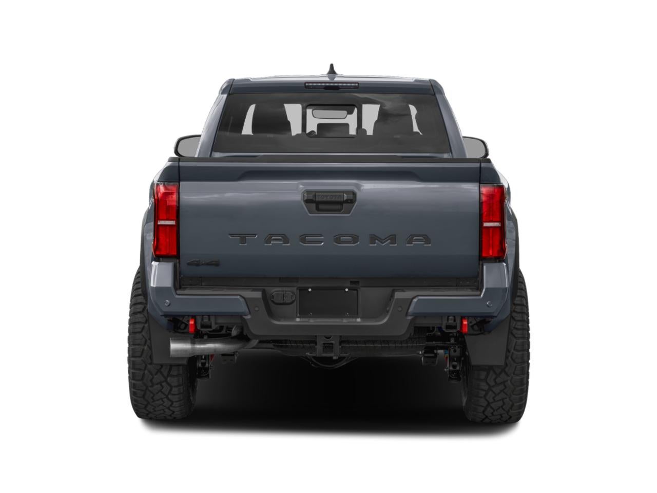 2024 Toyota Tacoma 4WD 4WD TRD Off Road Hybrid Double Cab 5' Bed AT (Natl)