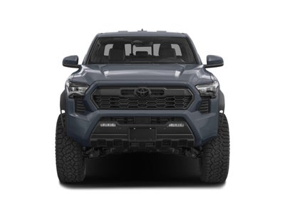 2024 Toyota Tacoma 4WD 4WD TRD Off Road Hybrid Double Cab 5' Bed AT (Natl)