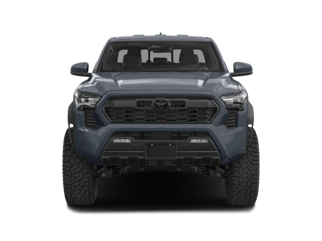 2024 Toyota Tacoma 4WD 4WD TRD Off Road Hybrid Double Cab 5' Bed AT (Natl)