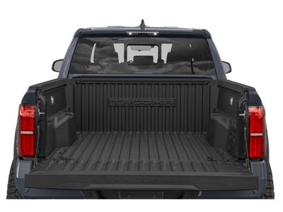 2024 Toyota Tacoma 4WD 4WD TRD Off Road Hybrid Double Cab 5' Bed AT (Natl)