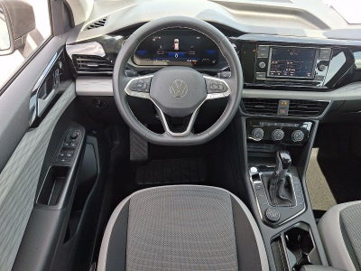 2023 Volkswagen Taos S 4MOTION